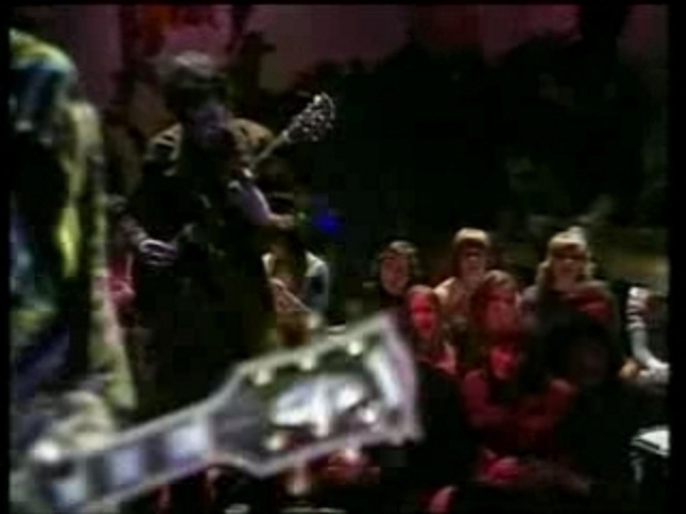 Chuck Berry - Rock And Roll Music