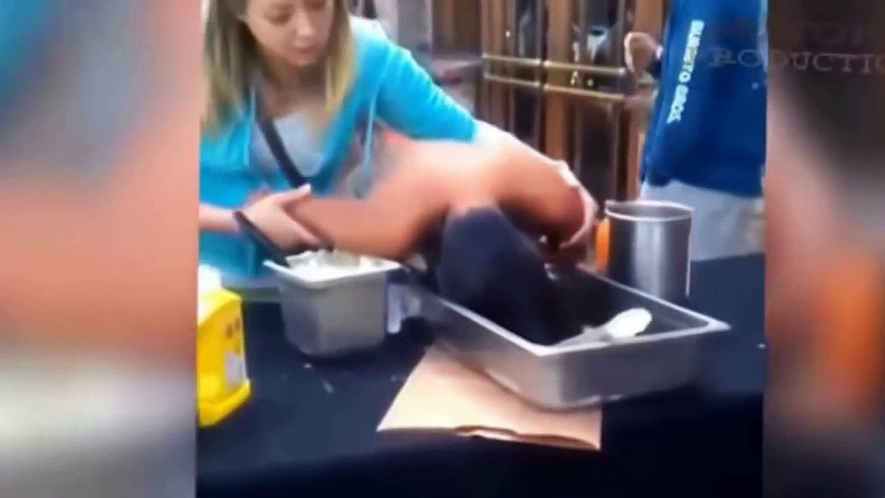 EPIC GIRLS FAIL COMPILATION - July 2015