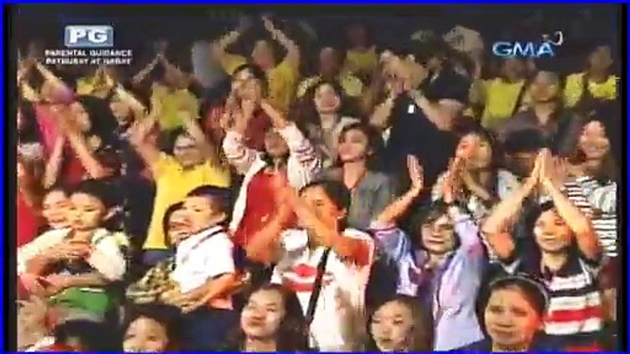 Eat Bulaga February 5 2016 PART 1