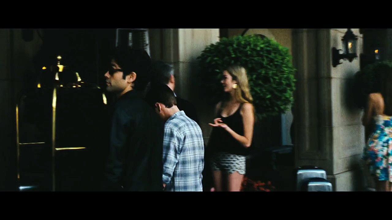 Entourage - TV Spot 1 [HD]