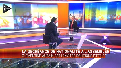 L'invité de Bruce Toussaint du 05/02/2016