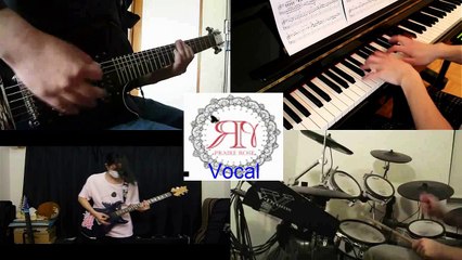 Mahouka Koukou no Rettousei OP | Bandcover | Fandub Latino |