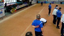 Campionato di Promozione Est 2015/16 - Cavarzano vs Chiesanuova