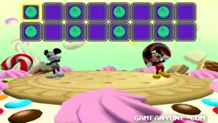 Disneys Magical Mirror Starring Mickey Mouse [10]