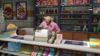 GTA 5 - Funny Moments with The Family!!! (Dual, Explosions, & More!!!)