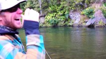 Beeps in New Zealand - Fly Fishing-HD