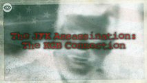 Did The KGB Assassinate JFK?