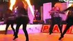 Chris Gayle Dance with Sean Paul -- PSL Opening Ceremony 2016 ///// Latets hd video