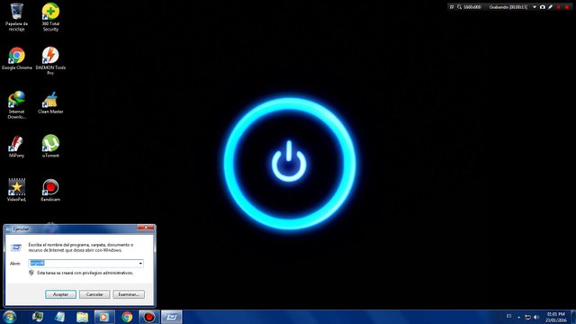 como acelerar el pc 2016 /windows :7/8 sin programas y sin reinicio