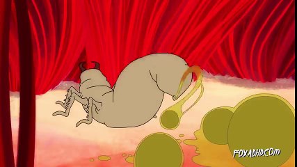 SCIENTIFICALLY ACCURATE ™  CHIP AND DALE'S RESCUE RANGERS