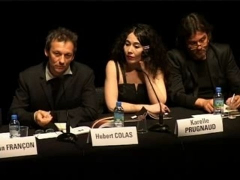 Hubert Colas - Sans faim et Sans faim 2 - Présentation