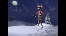 Drunk Reindeer - Funny MTV Xmas commercial