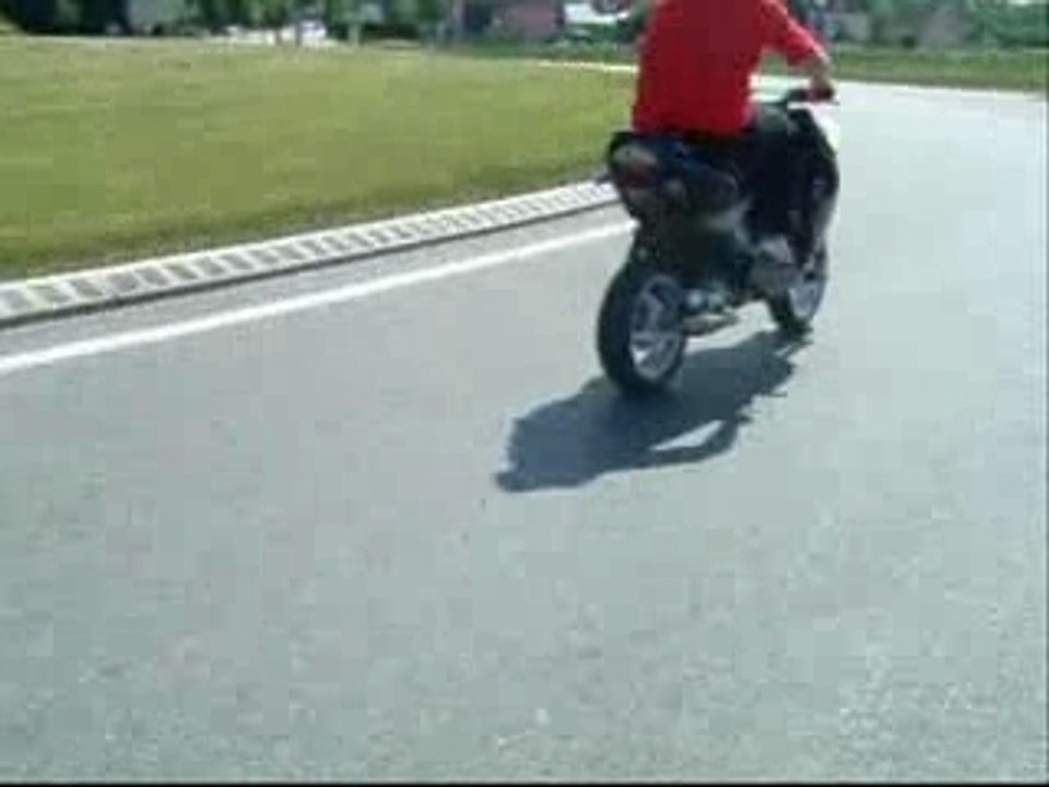 Nitro mhr 2007