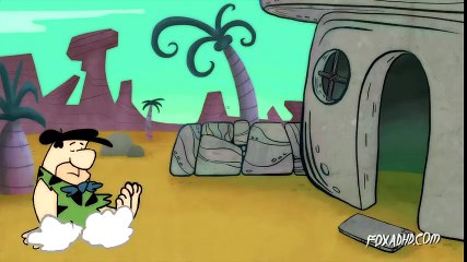 SCIENTIFICALLY ACCURATE ™  FLINTSTONES