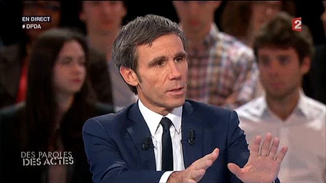France 2 coupe en direct le micro d'un syndicaliste CGT qui s'en prend à Nicolas Sarkozy - Regardez