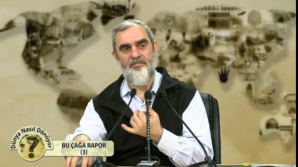 Ümmeti kendinden ibaret sanarsan 5 senedir çalışıyorum niye bir şey olmuyor diye ümitsizliğe düşersi