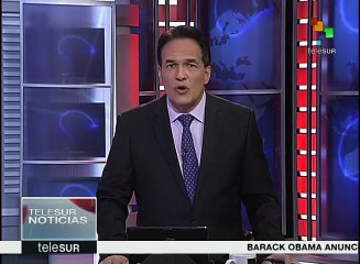 EE.UU.: Santos y Obama se reúnen a 15 años del Plan Colombia