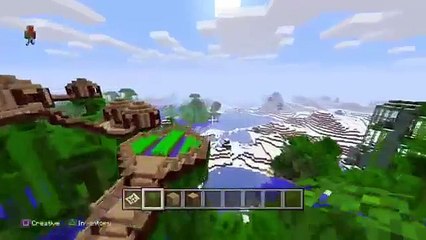 Minecraft Gameplay Part3