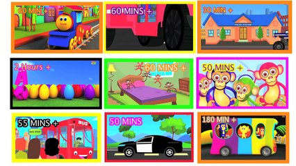 Nursery Rhymes By Kids Baby Club Finger Family | Pig Finger Family | Nursery Rhyme