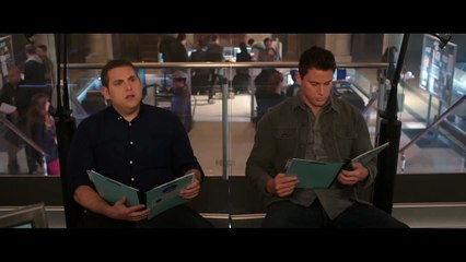 22 Jump Street Whyphy Clip HD | Movie Clips | FandangoMovies