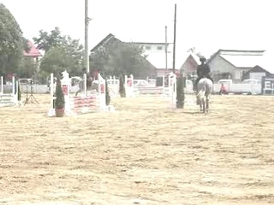 SPECTALE EQUESTR E2