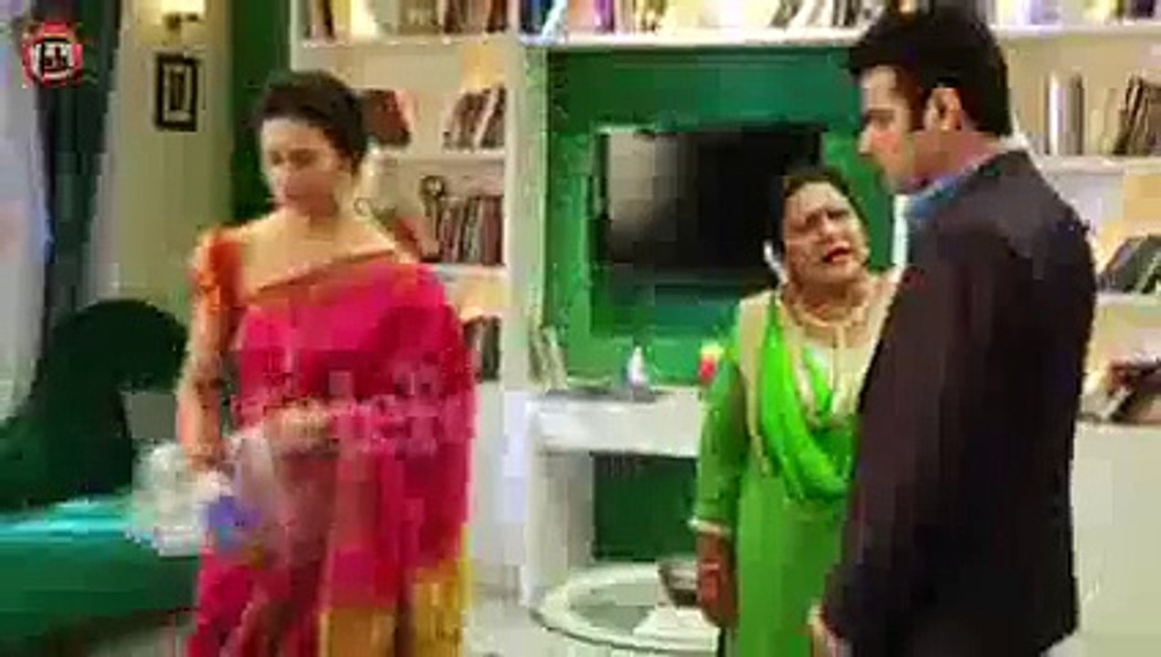 Ishita Ke Saamne Aayi Nidhi Aur Raman Ke Rishtey Ki Baat Jisse Ishita Hue Pareshaan 4th February 2016 Yeh Hai Mohabbatein