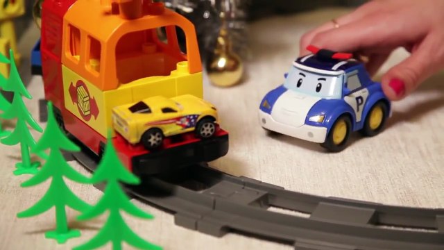 Мультики. Машинки. Мультики про машинки. Новый год! Тачки: Маквин и Мэтр ждут елку для автосервиса