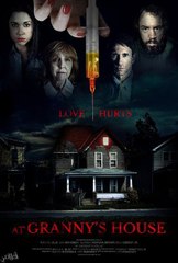 Бабушкин дом  (2015) трейлер