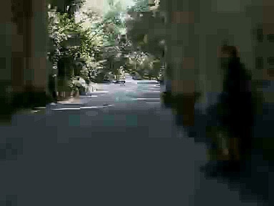 Случай в подворотне. Полный улет!