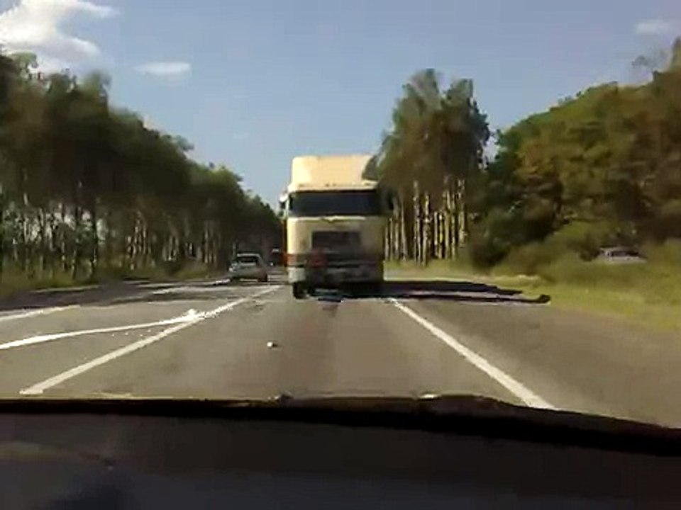 такое встретиш не всегда