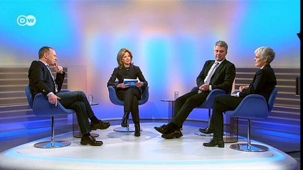 The Trump Factor: How Dangerous Is Populism? | Quadriga