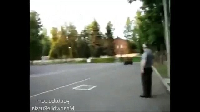 Такое только в нашей армии возможно