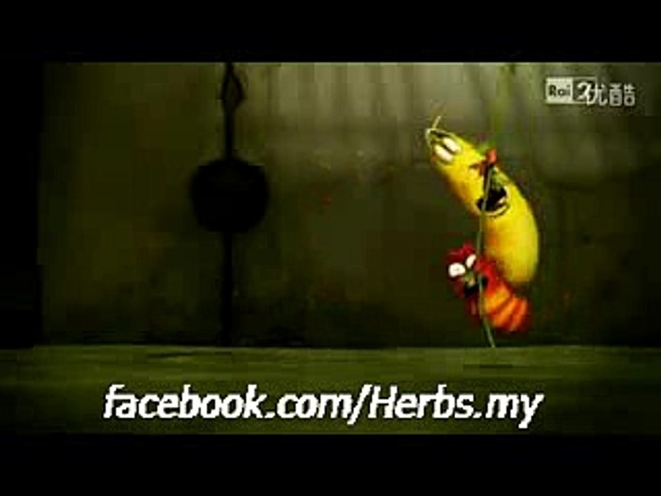 Larva ep 58
