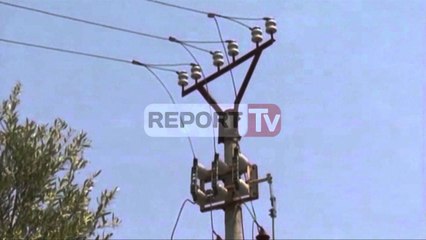 Report TV - Prodhim i energjisë elektrike nga torfat gati projektligji i ri