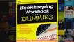 Download PDF  Bookkeeping Workbook For Dummies FULL FREE