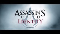 Assassins Creed Identity - Announcement Trailer