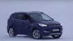 Kuga Snow Driving Experience, vive la experiencia de conducción con el Ford Kuga en Astún