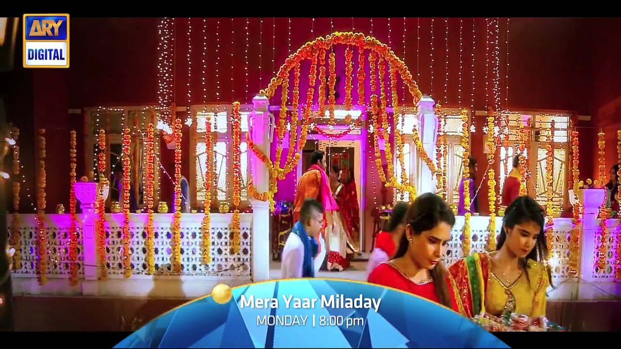 Mera Yaar Miladay OST 720p HD Download