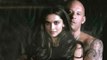 FIRST LOOK - Deepika Padukone & Vin Diesel | XXX The Return Of Xander Cage