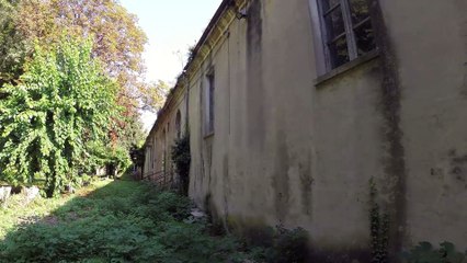 Urbex - Ex Manicomio