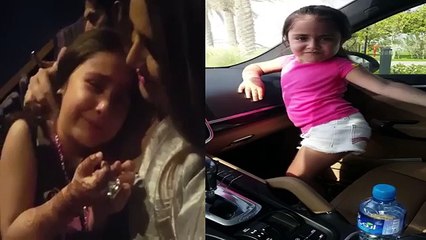 Will Salman Khan Notice Her Little Cute Fan Suzi