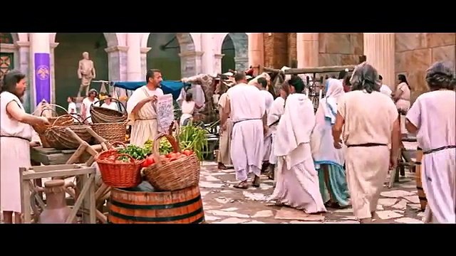 bizans oyunlari 2016 fragman