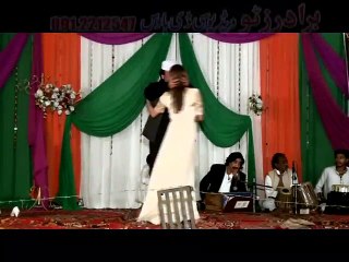 Humar Ta Lag Shan Premeda Pashto New Song HD Good Bye 2015