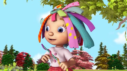 Everythings Rosie Holly Wants to go to the Circus