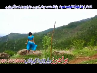 Jene Hoor Di Orbal Di Neloo Zaman Zaheer Pashto New Song HD Good Bye 2015