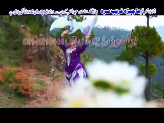 Ta La Ba Pa Zargar Bande Kali Rahim Shah Gulpanra Pashto New Song HD Good Bye 2015