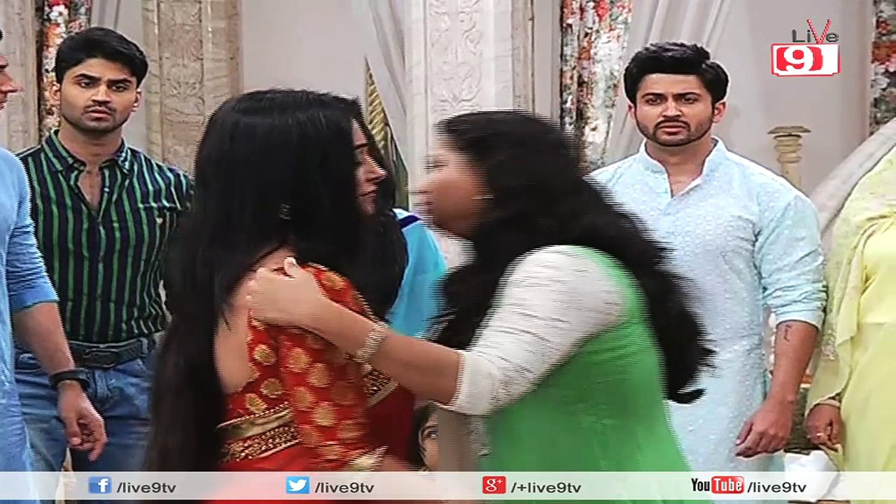 Simar Still Alive? | Sasural Simar Ka| 5th February 2016