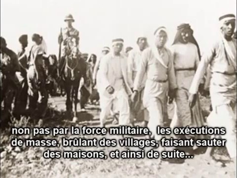Qui as dit que hithler étais un raciste si ce n'es que les mêmes qui disent que nous musulman somme le diable