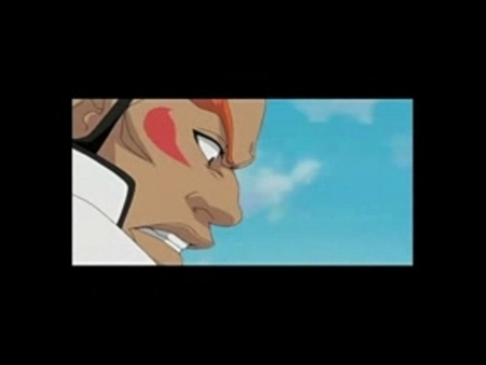 Bleach-beta amv