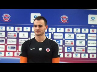 Portrait chinois avec Louis Souchaud